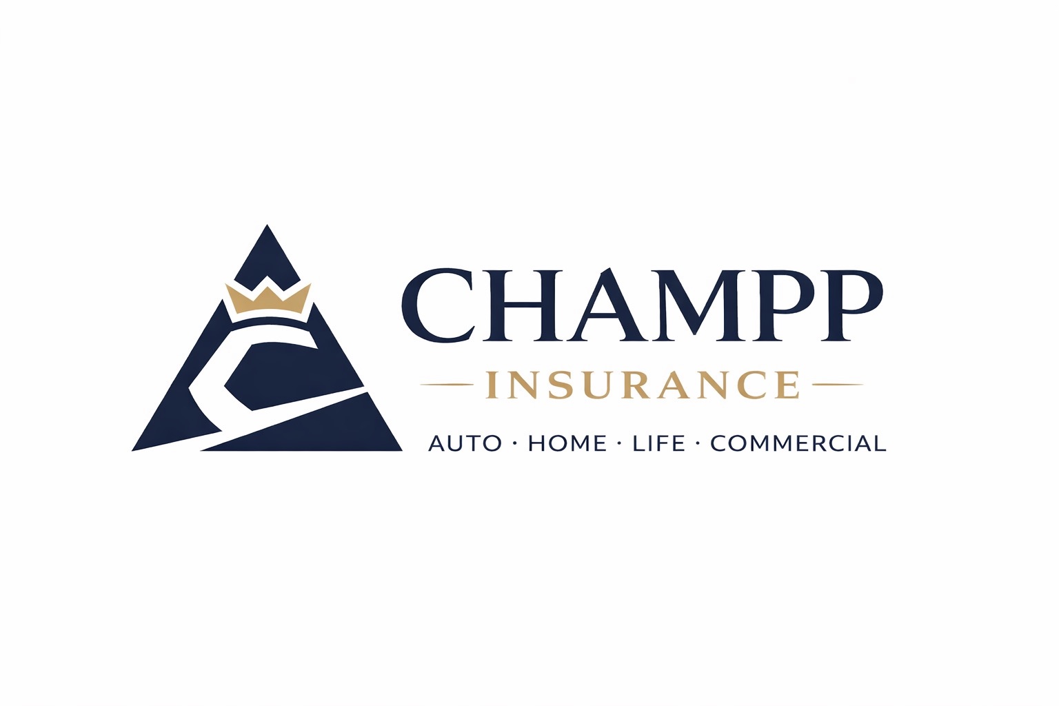 CHAMPP Insurance logo